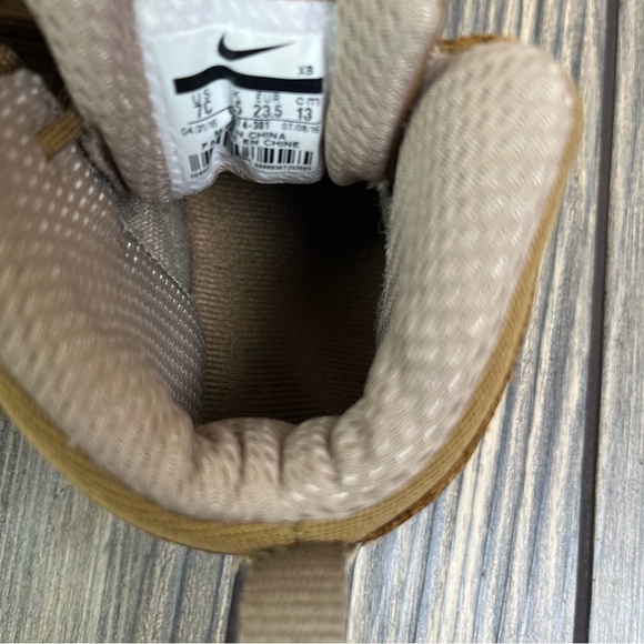 Nike ACG Boots Toddler 7C - Picture 9 of 15